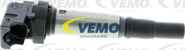 Vemo V20-70-0022 - Aizdedzes spole www.autospares.lv