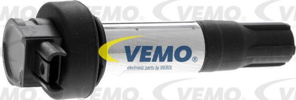 Vemo V20-70-0027 - Aizdedzes spole www.autospares.lv