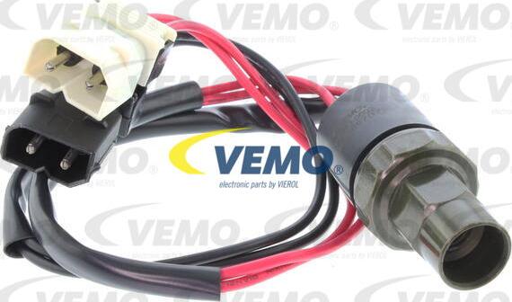 Vemo V20-73-0002 - Spiediena slēdzis, Gaisa kondicionēšanas sistēma www.autospares.lv