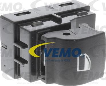 Vemo V20-73-0142 - Slēdzis, Stikla pacēlājmehānisms www.autospares.lv