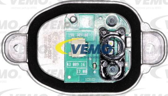 Vemo V20-73-0237 - Vadības iekārta, Apgaismojums www.autospares.lv