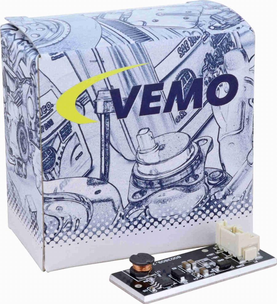 Vemo V20-73-0276 - Vadības iekārta, Apgaismojums www.autospares.lv