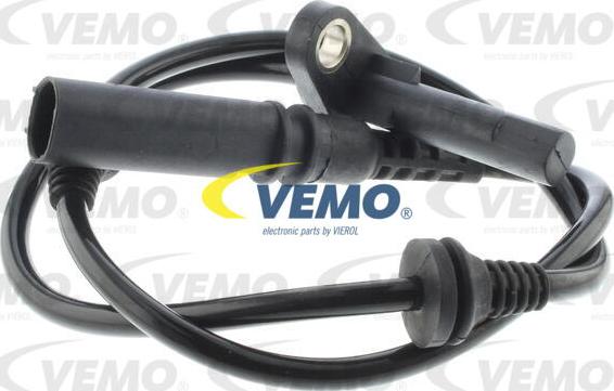 Vemo V20-72-5195 - Devējs, Riteņu griešanās ātrums www.autospares.lv