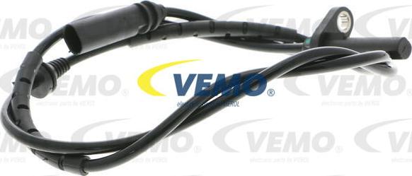 Vemo V20-72-5196 - Devējs, Riteņu griešanās ātrums www.autospares.lv