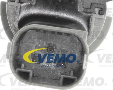 Vemo V20-72-5191 - Devējs, Parkošanās palīgsistēma www.autospares.lv