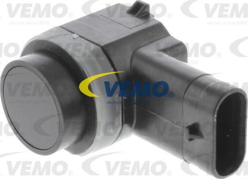 Vemo V20-72-5192 - Датчик, система помощи при парковке www.autospares.lv