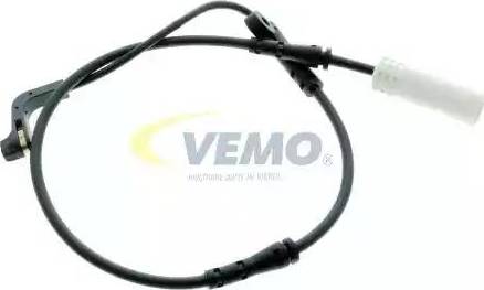 Vemo V20-72-5145 - Indikators, Bremžu uzliku nodilums www.autospares.lv