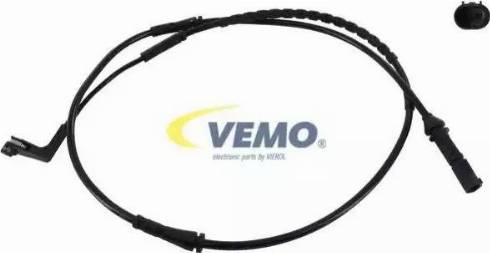 Vemo V20-72-5154 - Indikators, Bremžu uzliku nodilums www.autospares.lv