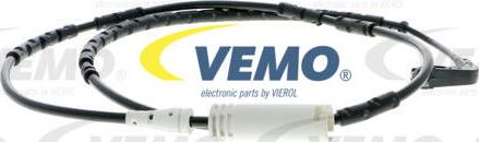 Vemo V20-72-5155 - Indikators, Bremžu uzliku nodilums www.autospares.lv