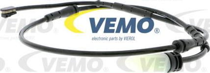 Vemo V20-72-5150 - Indikators, Bremžu uzliku nodilums www.autospares.lv