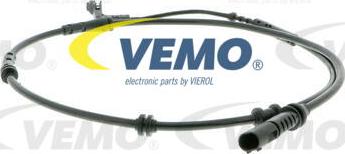 Vemo V20-72-5153 - Indikators, Bremžu uzliku nodilums www.autospares.lv