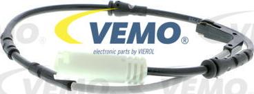 Vemo V20-72-5157 - Indikators, Bremžu uzliku nodilums www.autospares.lv