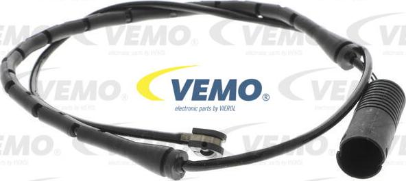 Vemo V20-72-5101-1 - Indikators, Bremžu uzliku nodilums autospares.lv