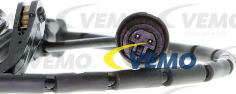 Vemo V20-72-5115 - Indikators, Bremžu uzliku nodilums www.autospares.lv