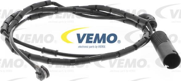 Vemo V20-72-5118 - Indikators, Bremžu uzliku nodilums www.autospares.lv