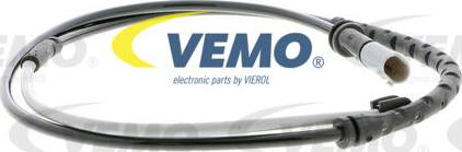 Vemo V20-72-5136 - Indikators, Bremžu uzliku nodilums www.autospares.lv