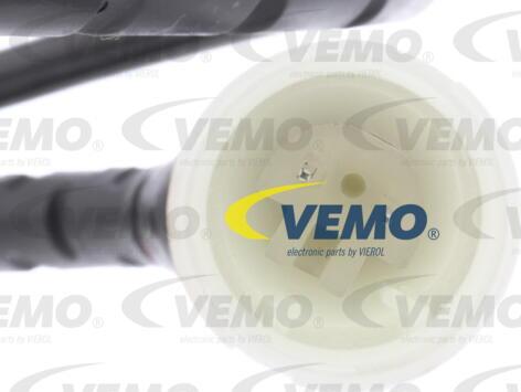 Vemo V20-72-5137 - Indikators, Bremžu uzliku nodilums www.autospares.lv