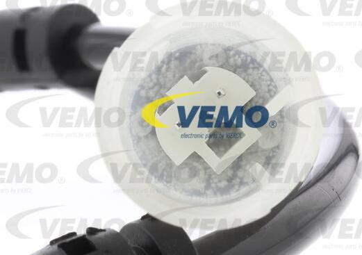 Vemo V20-72-5125 - Indikators, Bremžu uzliku nodilums www.autospares.lv