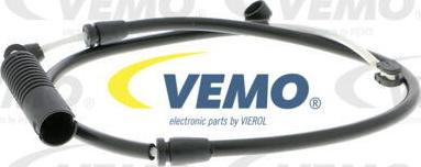 Vemo V20-72-5120 - Indikators, Bremžu uzliku nodilums www.autospares.lv