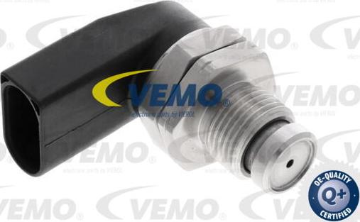 Vemo V20-72-5246 - Devējs, Degvielas padeves spiediens www.autospares.lv