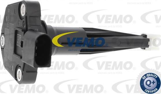 Vemo V20-72-5259 - Devējs, Motoreļļas līmenis www.autospares.lv