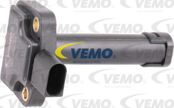 Vemo V20-72-5258 - Devējs, Motoreļļas līmenis www.autospares.lv