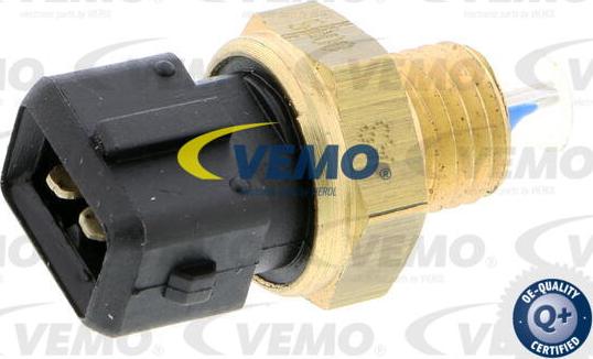 Vemo V20-72-0459 - Devējs, Ieplūstošā gaisa temperatūra www.autospares.lv