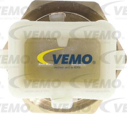 Vemo V20-72-0454 - Devējs, Dzesēšanas šķidruma temperatūra www.autospares.lv