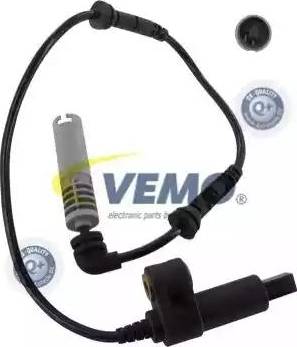 Vemo V20-72-0453 - Devējs, Riteņu griešanās ātrums www.autospares.lv