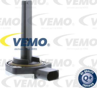 Vemo V20-72-0462 - Devējs, Motoreļļas līmenis www.autospares.lv