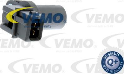 Vemo V20-72-0413 - Impulsu devējs, Kloķvārpsta www.autospares.lv