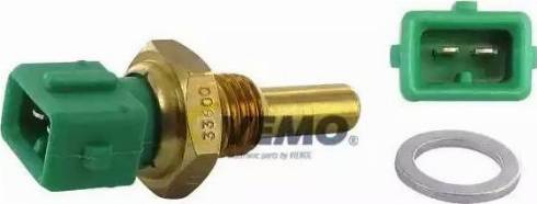 Vemo V20-72-0436 - Датчик, температура охлаждающей жидкости www.autospares.lv