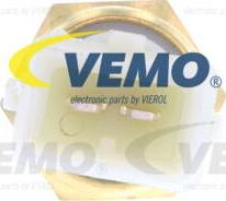 Vemo V20-72-0437 - Devējs, Dzesēšanas šķidruma temperatūra www.autospares.lv