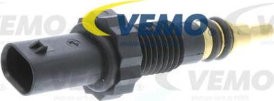 Vemo V20-72-0544 - Devējs, Dzesēšanas šķidruma temperatūra www.autospares.lv