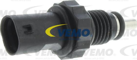 Vemo V20-72-0564 - Devējs, Dzesēšanas šķidruma temperatūra www.autospares.lv