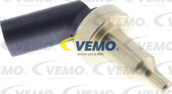 Vemo V20-72-0566 - Devējs, Dzesēšanas šķidruma temperatūra www.autospares.lv