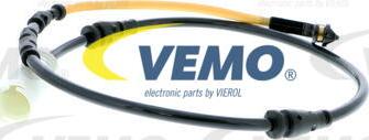 Vemo V20-72-0532 - Indikators, Bremžu uzliku nodilums www.autospares.lv