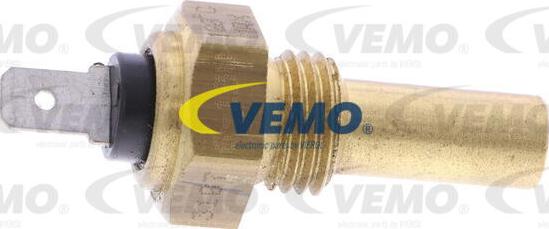 Vemo V20-72-0522 - Датчик, температура охлаждающей жидкости www.autospares.lv