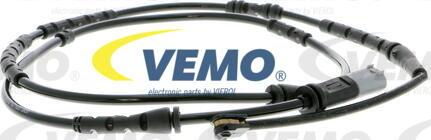 Vemo V20-72-0094 - Indikators, Bremžu uzliku nodilums www.autospares.lv