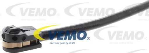 Vemo V20-72-0095 - Indikators, Bremžu uzliku nodilums www.autospares.lv