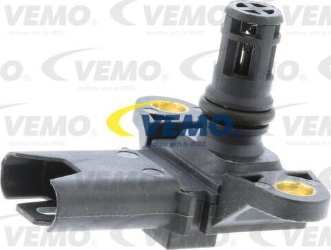 Vemo V20-72-0090 - Devējs, Pūtes spiediens www.autospares.lv