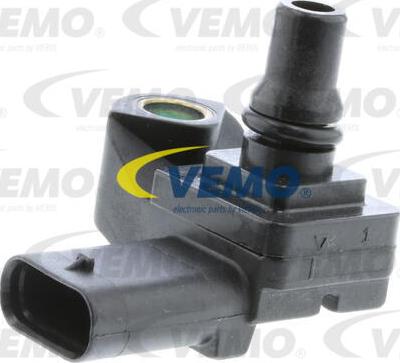 Vemo V20-72-0093 - Gaisa spiediena devējs, Augstuma regulēšana www.autospares.lv