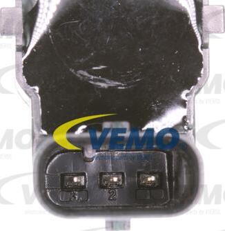 Vemo V20-72-0040 - Датчик, система помощи при парковке www.autospares.lv