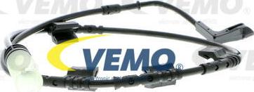 Vemo V20-72-0064 - Indikators, Bremžu uzliku nodilums www.autospares.lv