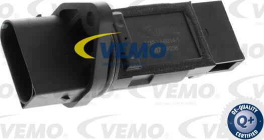 Vemo V20-72-0007 - Gaisa masas mērītājs www.autospares.lv