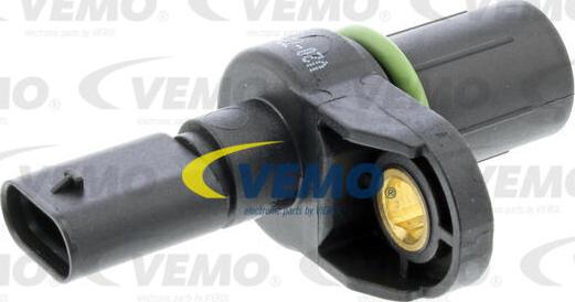 Vemo V20-72-0088 - Devējs, Griešanās ātrums www.autospares.lv