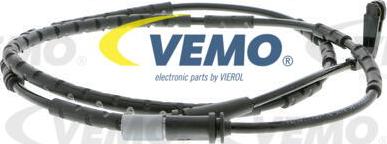 Vemo V20-72-0076 - Indikators, Bremžu uzliku nodilums www.autospares.lv