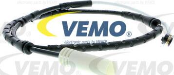 Vemo V20-72-0077 - Indikators, Bremžu uzliku nodilums www.autospares.lv