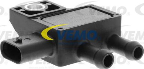 Vemo V20-72-0159 - Devējs, Izplūdes gāzu spiediens www.autospares.lv