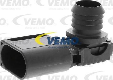 Vemo V20-72-0155 - Spiediena devējs, Bremžu pastiprinātājs www.autospares.lv